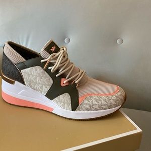 Michael MichaelKors Liv Trainer